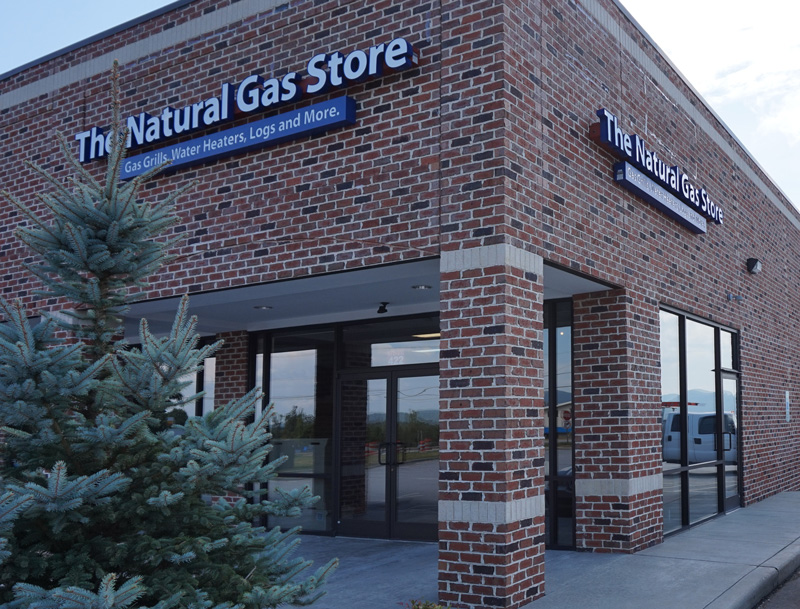 The-Natural-Gas-Store