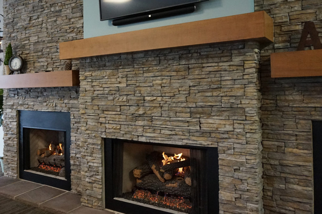 Commercial Showroom