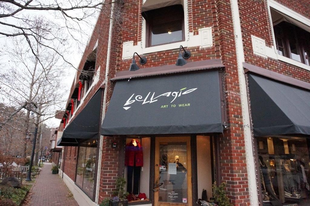 Asheville Commercial Lighting